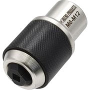 3/8DR タップホルダー M6-M12