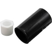 1/2DR 22mmホイールソケット用プラスチック保護カバー