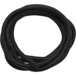 Φ4.5 コルゲートチューブ スリット有
