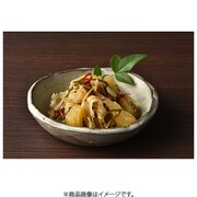 0080430 [北海道郷土料理 白醤油小分け松前漬け]