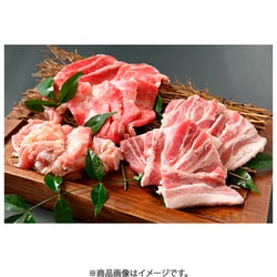 0130664 [滋賀 牛肉商 「徳志満」 焼肉セット]