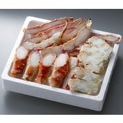 3440522 [ボイルたらばがに笹切り]