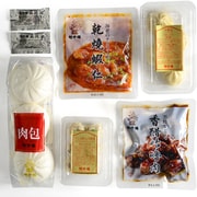 3500063 [「聘珍樓」 飲茶詰合せ]