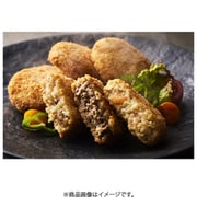 7240691 [大阪 「洋食Revo」 3種の洋食セット（油調済）]