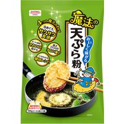 おいしく揚がる魔法の天ぷら粉 200g