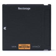 ATOMOS製品用 SSD 1TB Nextorage AtomX ネクストレージ NPS-AS1TBSYM