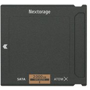 ATOMOS製品用 SSD 2TB Nextorage AtomX ネクストレージ NPS-AS2TBSYM