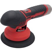DC10.8V 充電式ダブルアクションポリッシャー
