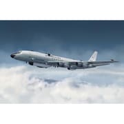 XSM144006 1/144 EC-24A 米海軍 指揮統制機 [組立式プラスチックモデル]
