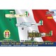 KORPK72201 1/72 WW.II イタリア複座練習機 ボックスセット（SAIMAN 200・SAIMAN 202M・Ro.41B×各1入り） [組立式プラスチックモデル]