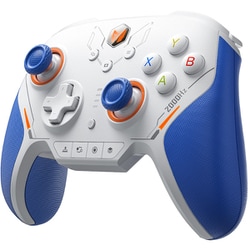BIG BIG WON 2000hzコントローラー Amazon.com: BIGBIG WON BLITZ2 Wireless Controller, 16 Fully