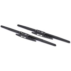 エアロワイパー ディフレクター付 運転席700mm/助手席350mm 2本セット 85212-TS003