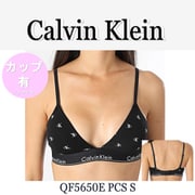 レディース ブラジャー 並行輸入品 QF5650E PCS S