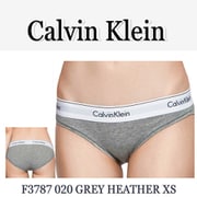 レディース ショーツ 並行輸入品 F3787 020 GREY HEATHER XS
