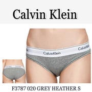 レディース ショーツ 並行輸入品 F3787 020 GREY HEATHER S