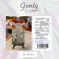 プリズム 6P カーネリアン [和紅茶のブレンド ティーバッグ 6個入り]