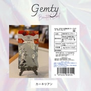 プリズム 6P カーネリアン [和紅茶のブレンド ティーバッグ 6個入り]