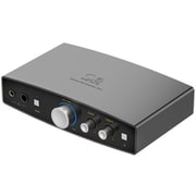 コンパクトデスクトップDAC/AMP ブラック EH1-BK
