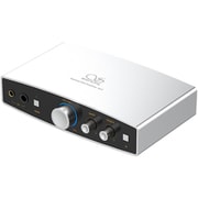 コンパクトデスクトップDAC/AMP シルバー EH1-SV