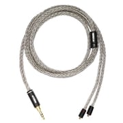 越百 極 Cosmo-Kiwami 3.5mmステレオミニ/MMCX リケーブル NLV-CSM-KWM