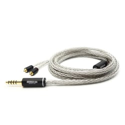 Nobunaga Labs, 玉兎 極　4.4mm5極バランス/MMCXケーブル e851ef5f6bbcc8074b80f018d8e738