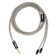 VESTA-Omega ベスタオメガ 3.5mmステレオミニ/カスタムIEM2pin リケーブル NLV-VST-OMG