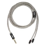 CERES-Omega ケレスオメガ 4.4mm5極バランス/カスタムIEM2pin リケーブル NLV-CRS-OMG