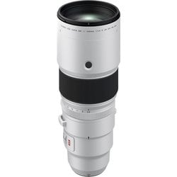 XF500mmF5.6 R LM OIS WR [単焦点レンズ フジノンレンズ Xマウント]
