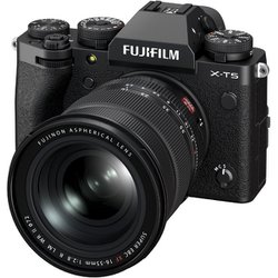 ヨドバシ.com - 富士フイルム FUJIFILM XF16-55mmF2.8 R LM WR
