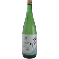 恋の川 特別純米酒倶楽部蔵（乾杯） 15.3度 720ml [日本酒]