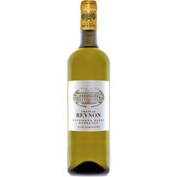 シャトー・レイノン・ブラン 750ml [白ワイン]