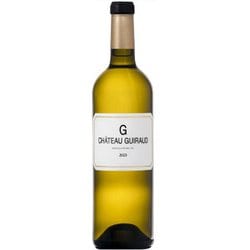 ジェ・ド・シャトー・ギロー 750ml [白ワイン]