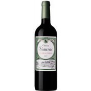 シャトー・シオーラック 750ml [赤ワイン]