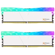 Manta XPrism RGB Series PC5-48000 / DDR5 6000Mhz メモリモジュール 32GB×2枚組 TMXPL3260834WWK
