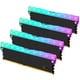 Manta XPrism RGB SCC Series PC5-44800 / DDR5 5600Mhz メモリモジュール 16GB×2枚組 TMXPL1656836KW-DK