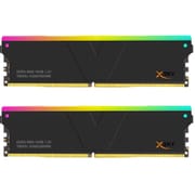 XSky RGB Series PC5-44800 / DDR5 5600Mhz メモリモジュール 16GB×2枚組 TMXSL1656836KWK