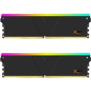 XSky RGB Series PC5-44800 / DDR5 5600Mhz メモリモジュール 16GB×2枚組 TMXSAL1656830KWK