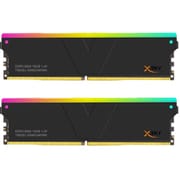 XSky RGB Series PC5-52800 / DDR5 6600Mhz メモリモジュール 16GB×2枚組 TMXSL1666834KWK