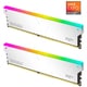 XSky RGB Series PC5-48000 / DDR5 6000Mhz メモリモジュール 32GB×2枚組 TMXSAL3260830SWK