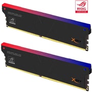 ROG-CERTIFIED Manta XSky RGB Series PC5-48000 / DDR5 6000Mhz メモリモジュール 16GB×2枚組 RTMXSL1660836KWK