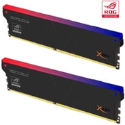 ROG-CERTIFIED Manta XSky RGB Series PC5-51200 / DDR5 6400Mhz メモリモジュール 16GB×2枚組 RTMXSL1664832KWK
