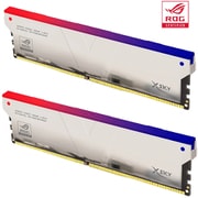 ROG-CERTIFIED Manta XSky RGB Series PC5-56000 / DDR5 7000Mhz メモリモジュール 16GB×2枚組 RTMXSL1670836SWK