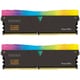 TUF ALLIANCE PRISM PRO RGB Series PC4-25600 / DDR4 3200MHz メモリモジュール 8GB×2枚組 GTL8G32816D-E6PRKWK