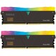 TUF ALLIANCE PRISM PRO RGB Series PC4-28800 / DDR4 3600MHz メモリモジュール 8GB×2枚組 GTL8G36818D-E6PRKWK