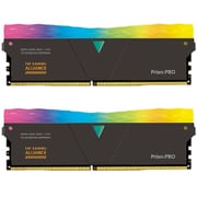 TUF ALLIANCE PRISM PRO RGB Series PC4-28800 / DDR4 3600MHz メモリモジュール 8GB×2枚組 GTL8G36818D-E6PRKWK