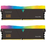 TUF ALLIANCE PRISM PRO RGB Series PC4-25600 / DDR4 3200MHz メモリモジュール 16GB×2枚組 GTL1632816C-E6PRKWK
