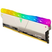 PRISM PRO RGB Series PC4-25600 / DDR4 3200Mhz メモリモジュール 16GB TL1632816A-E6PRSWS