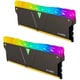 PRISM PRO RGB Series PC4-25600 / DDR4 3200Mhz メモリモジュール 16GB×2枚組 TL1632816A-E6PRKWK