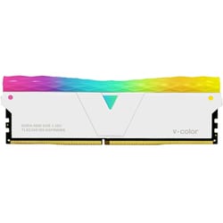 PRISM PRO RGB Series PC4-28800 / DDR4 3600Mhz メモリモジュール 8GB TL8G36818D-E6PRWWS