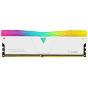 PRISM PRO RGB Series PC4-28800 / DDR4 3600Mhz メモリモジュール 8GB TL8G36818D-E6PRWWS